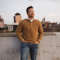 Owen Davis