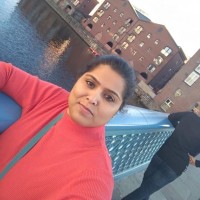 Neetha Nair