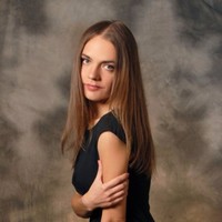 ОЛЬГА ДЕМОСЮК