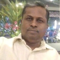 Senthilkumar G