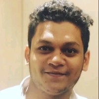 Darshan Sawant