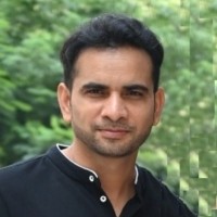 PRATIK MISTRI