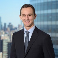 Benjamin Sandberg