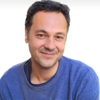 Alfonso Iglesias de Jesus Ph. D.