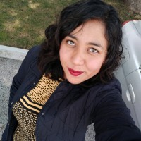 Yamilet Berthely Vela