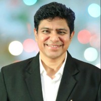 Manoj Kothari