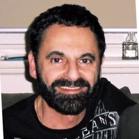 Elias Polydorou