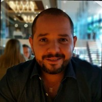 Samuel Fernando Santos Mena
