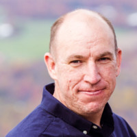 Matthew Borders, Cissp, Pmp
