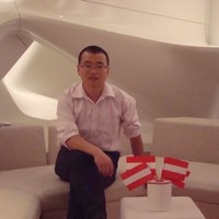 Lin Wang