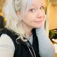 Melissa Scroggs