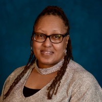 Tracy Johnson