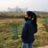 Shalini Singh