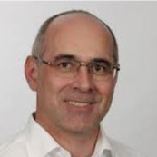 Cornel Eberle