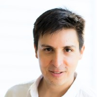 Damian Montano