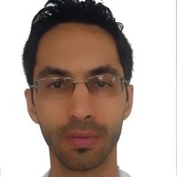 Ali Charkhlooei