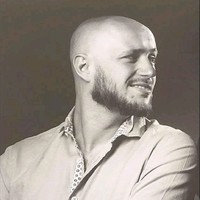 Stéphane CRESPY