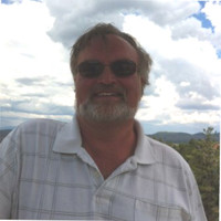 BRIAN MITCHELL