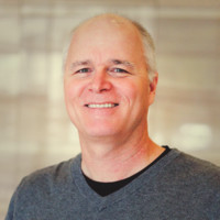 Stephen Davis