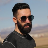Meysam Alinezhad
