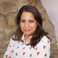 Zuzana Zabkova