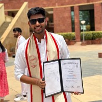 Tanuj Saxena