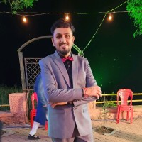 Rushil Pandipautra