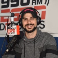 Ricardo Montes De Oca