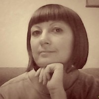 Maria Fetisova