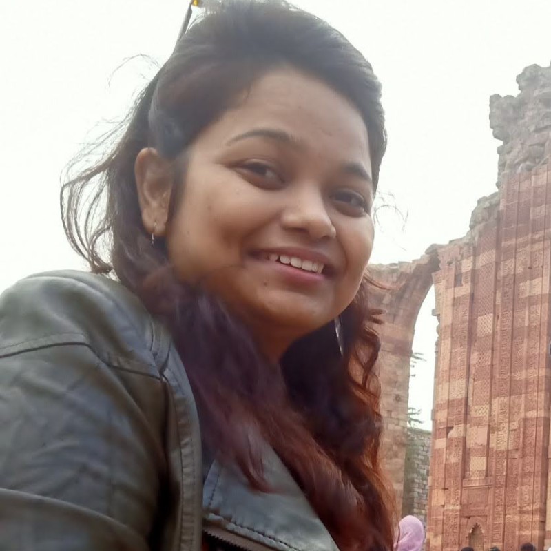 Deeksha Gautam