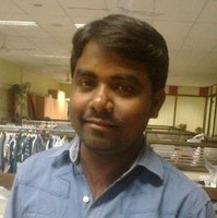 Jegadeesh kumar.R