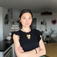 Catalina Gatsch Becerra