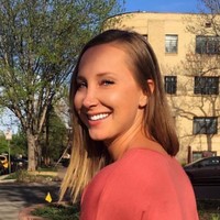 Megan Gray