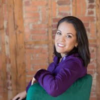 Angie Montalvo-Greene