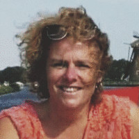 Carla Van Der Meijden