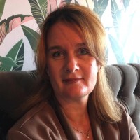 Yvette Bergman-Jansen