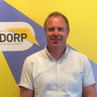 D.(Erik) Van Der Vlist