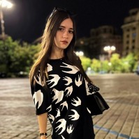 Flori Elisa Caranfil