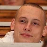 Yuriy Zhadan