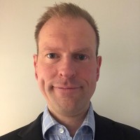 Peter Eklund