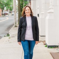 Kathi Fuhrman