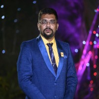Niranjan Tailor
