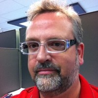 Dave Goldsmith P.Eng