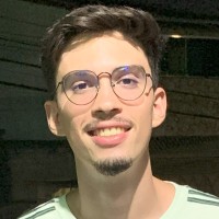 Gabriel Vieira da Silva Carvalho
