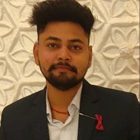 Shubham Kumar