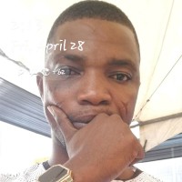 Michael Lamptey-Mills