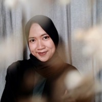 RIASTIKA A. SUDARMAN