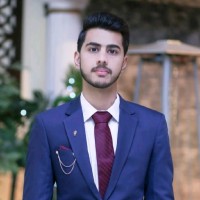 Usman Ahmed