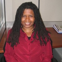 Nandi J. Brown