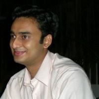Abhijit Chakravarty